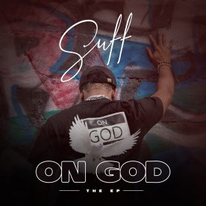[Music + Video] Prayer - Suff