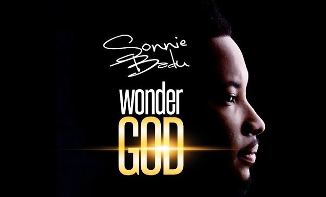 [Music + Video] Wonder God – Sonnie Badu