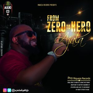 Music: From Zero To Hero - Ajala