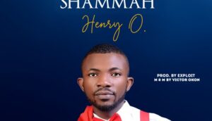 [Music + Video] Jehovah Shammah - Henry O