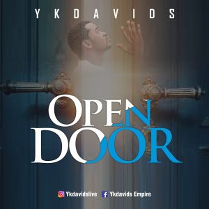 [Music] Open Door - Ykdavids 