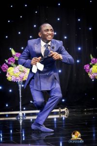 The Possibilities Of Prayer – Pastor Paul Enenche