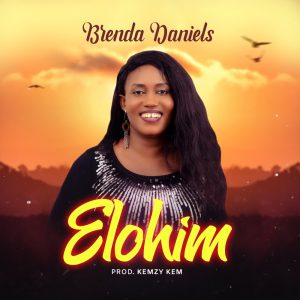 [Music + Lyrics] Elohim - Brenda Daniels