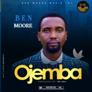 [Music + Video] Ojemba - Don Moore
