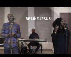 [Music + Video] Be Like Jesus – TY Bello & Dunsin Oyekan
