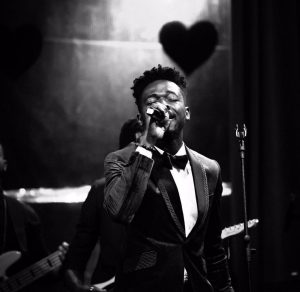 [Music + Video] Goodness of God – Johnny Drille