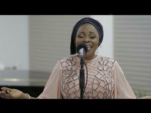 [Music + Lyrics] Halleluyah - Tope Alabi 