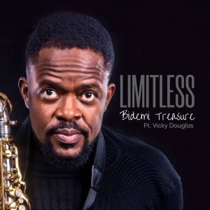Limitless – Bidemi Treasure Ft. Vicky Douglas