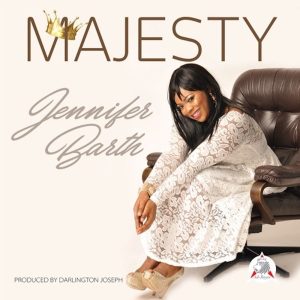 Majesty – Jennifer Barth