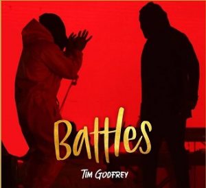 [Video + Music] Battles – Tim Godfrey