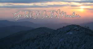 [Music + Video] Go Tell It On the Mountain – Christmas Song