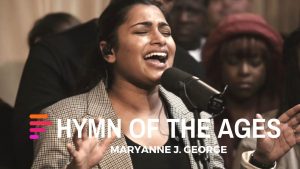 Lyrics: Hymn Of The Ages Ft. Maryanne J. George & Aaron Moses