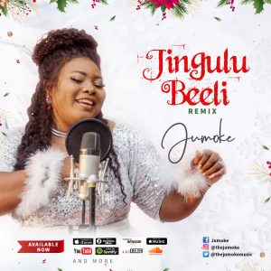 [Music + Video] Jingulu Beeli - Jumoke