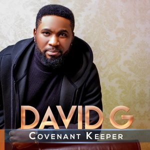 Covenant Keeper - David G