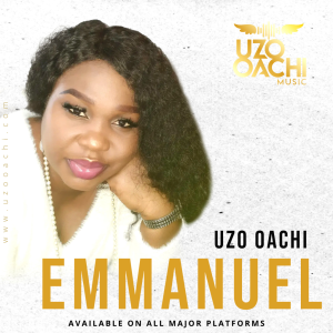 [Music + Video] Emmanuel - Uzo Oachi