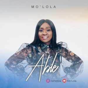 Able – Mo’Lola
