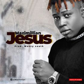 Jesus - Mazimillian