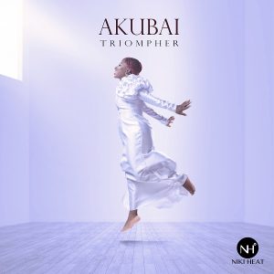 [Music + Lyrics] Triompher – AkuBai