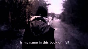 Book Of Life - Nathaniel Bassey