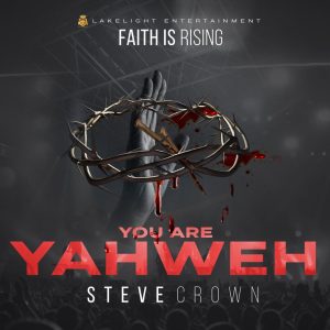 [Music + Video] Mighty God – Steve Crown Ft. Nathaniel Bassey