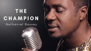 The Champion - Nathaniel Bassey Ft. Joe Mettle