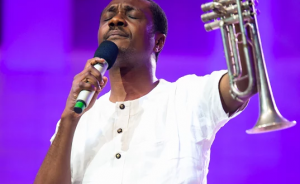 This Is Who I Am - Nathaniel Bassey