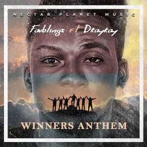 Winners Anthem – Favblings Ft. Dkaykay