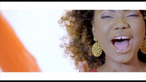 Excess Love - Mercy Chinwo