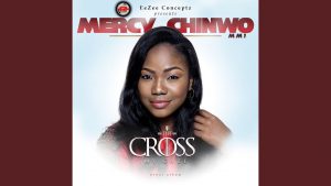 I Am - Mercy Chinwo