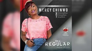 On A Regular - Mercy Chinwo