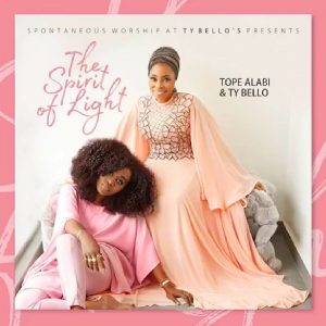 All The Glory - Tope Alabi Ft. TY Bello
