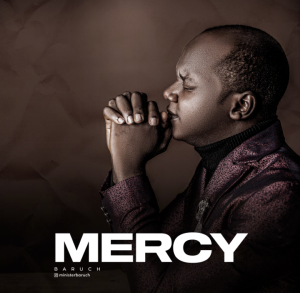 Mercy - Baruch Okeoghene