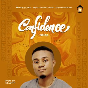 Confidence - Nelop