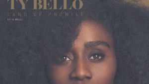 Land Of Promise - TY Bello