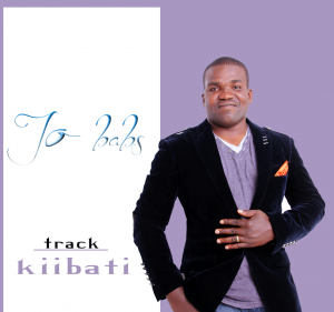 Mighty Kiibati - Jo Babs Ft. Mike Aremu