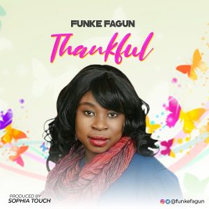 Thankful – Funke Fagun