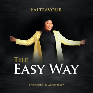 The Easy Way - FaitFavour