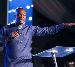 Koinonia Abuja May 2021 Miracle Service – Apostle Joshua Selman