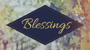 Download PDF Books On Blessing
