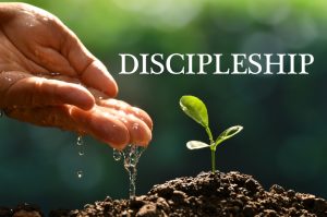 Download PDF Books On Discipleship