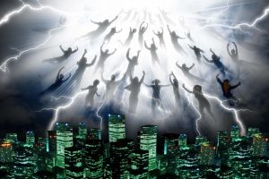 Download PDF Books On End Time And Rapture