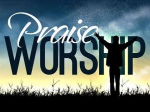 Download PDF Ebooks On Praise And Worship