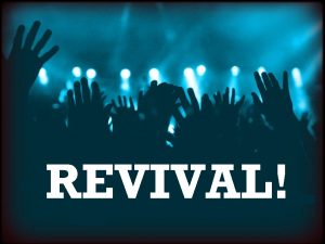 Download PDF Ebooks On Revival