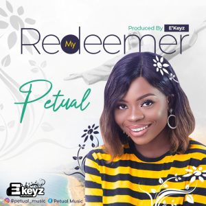 My Redeemer - Petual