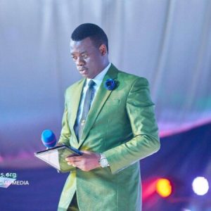 How To Read The Move Of God – Apostle Arome Osayi