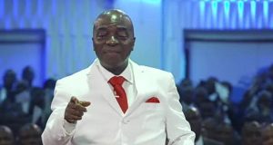 BISHOP DAVID OYEDEPO BIOGRAPHY, MINISTRY & LESSONS FROM HIS LIFE