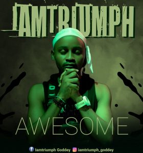 I Am Triumph - Awesome