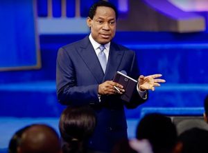 Pastor Chris Oyakhilome Messages Free MP3 Download