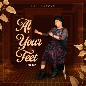 At Your Feet - Fait Favour