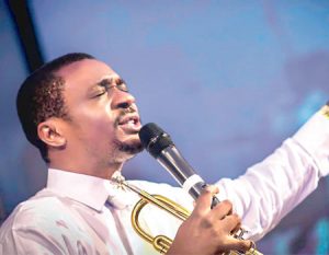NATHANIEL BASSEY BIOGRAPHY, FAMILY, NET WORTH, & LESSONS FROM HIS LIFE